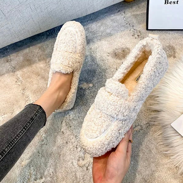 Ariella - Komfort-Loafer