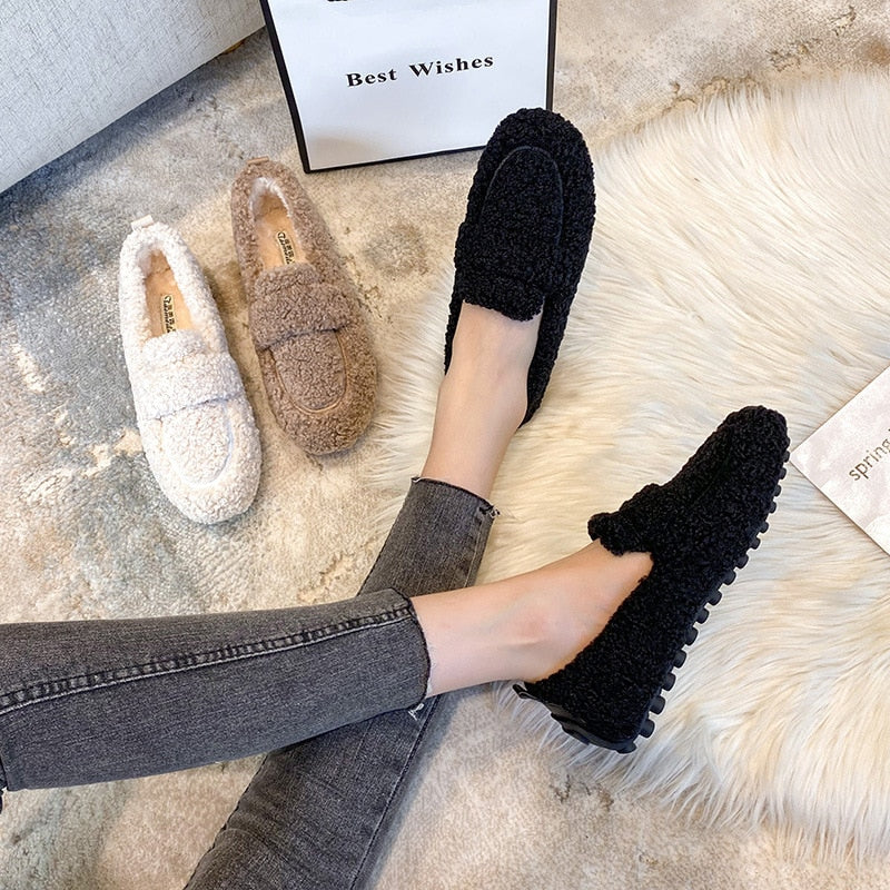 Ariella - Komfort-Loafer