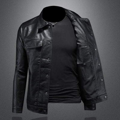 Laluna | Rider Lederjacke