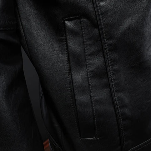 Laluna | Rider Lederjacke