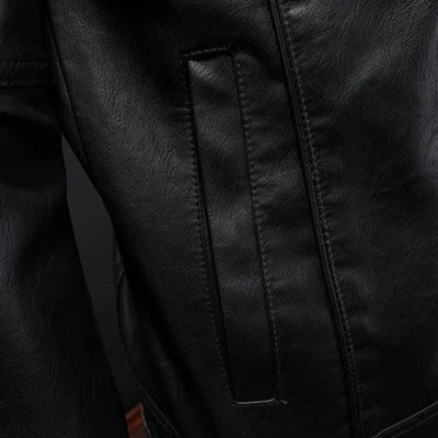 Laluna | Rider Lederjacke