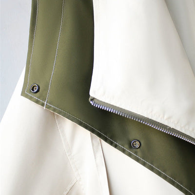 Alva – Elegante Jacke mit Schutz vor Wetter und Wind
