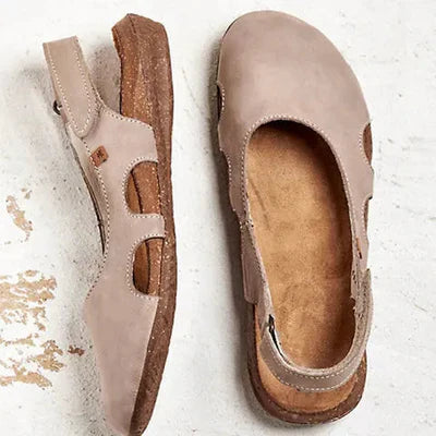 Sally™ – Die stützenden Sandalen