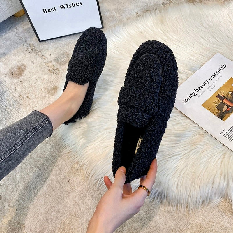 Ariella - Komfort-Loafer