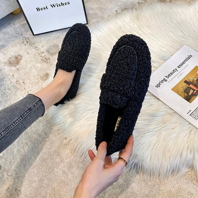 Ariella - Komfort-Loafer
