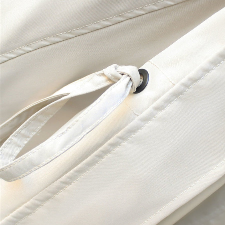 Alva – Elegante Jacke mit Schutz vor Wetter und Wind