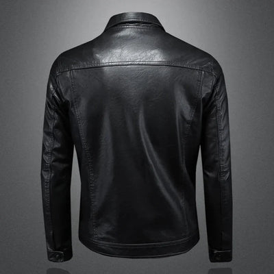 Laluna | Rider Lederjacke