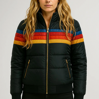 Rive | Winddichte Thermojacke