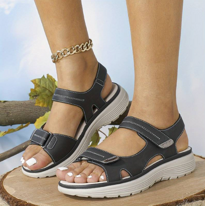 Sonja™ - Orthopädische Sandalen