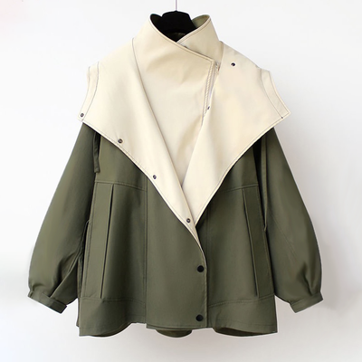 Alva – Elegante Jacke mit Schutz vor Wetter und Wind