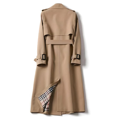 ISABELLA | Stilvoller, eleganter Trenchcoat