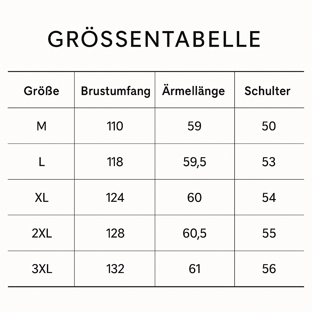 James – Gemütliche Strickjacke
