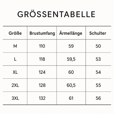 James – Gemütliche Strickjacke