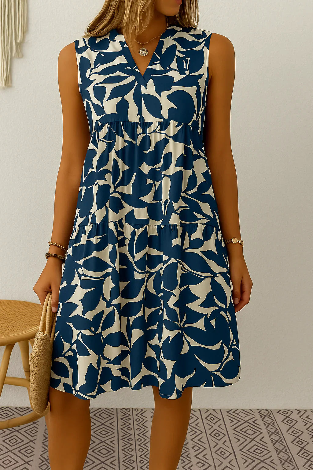 Angelika™ - Elegantes Kleid
