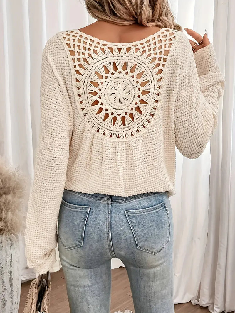 Arabella™ - Schöner Pulli für den Sommer