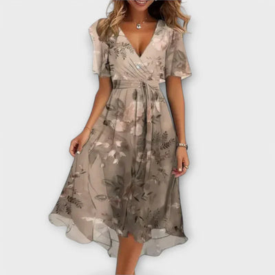 Vasi™ - Elegantes Kleid