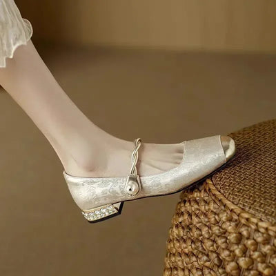 Cilia™ - Sandalen