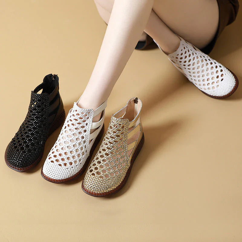 Cléa™ – Sandale für alltäglichen Komfort und Stil