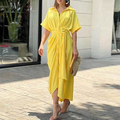 Romina™ - Elegantes Kleid