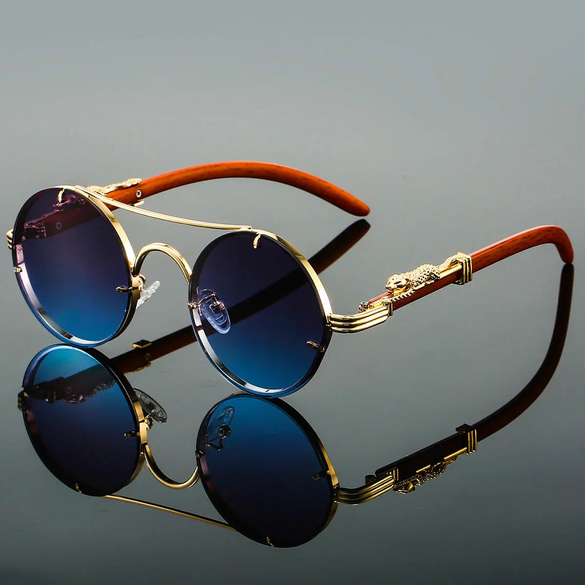 Jaro™ – Sonnenbrille im Retro-Stil