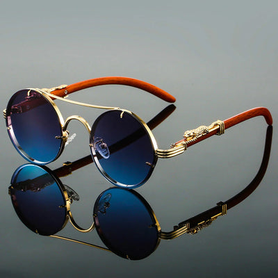 Jaro™ – Sonnenbrille im Retro-Stil