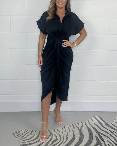 Juna™ – Kleid von müheloser Eleganz