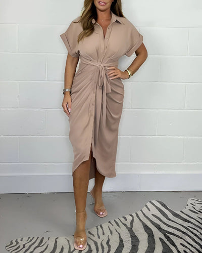 Juna™ – Kleid von müheloser Eleganz
