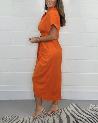 Juna™ – Kleid von müheloser Eleganz