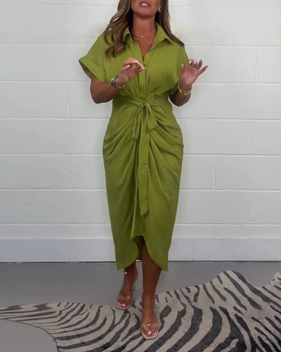 Juna™ – Kleid von müheloser Eleganz
