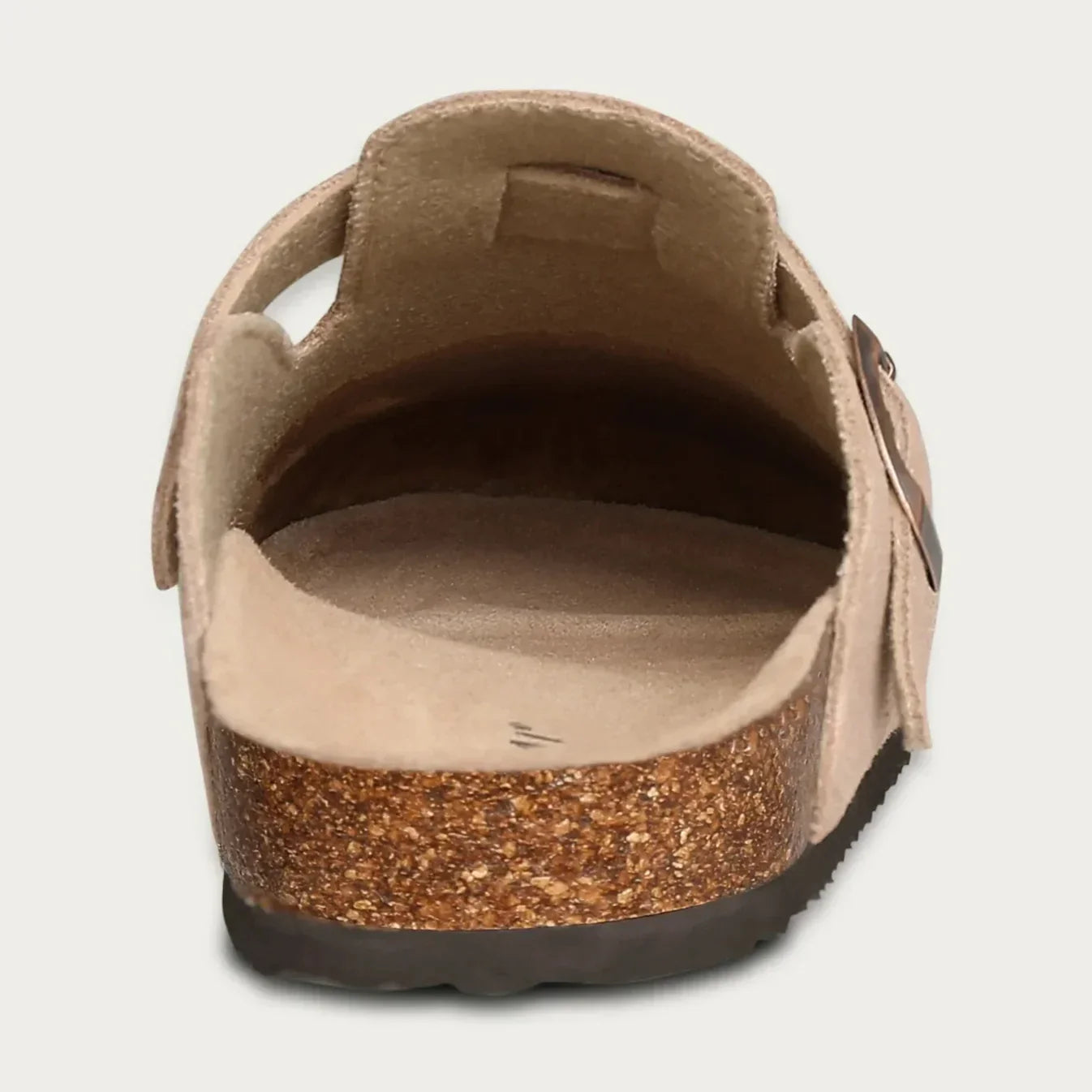 Lois™ – Sommerliche Freiheit und Komfort – Slip-on-Sandale