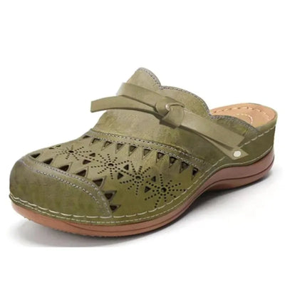Lya™ – Bequeme Clogs für jeden Tag