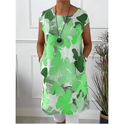 Natasha™ - Das polierte Hemdkleid