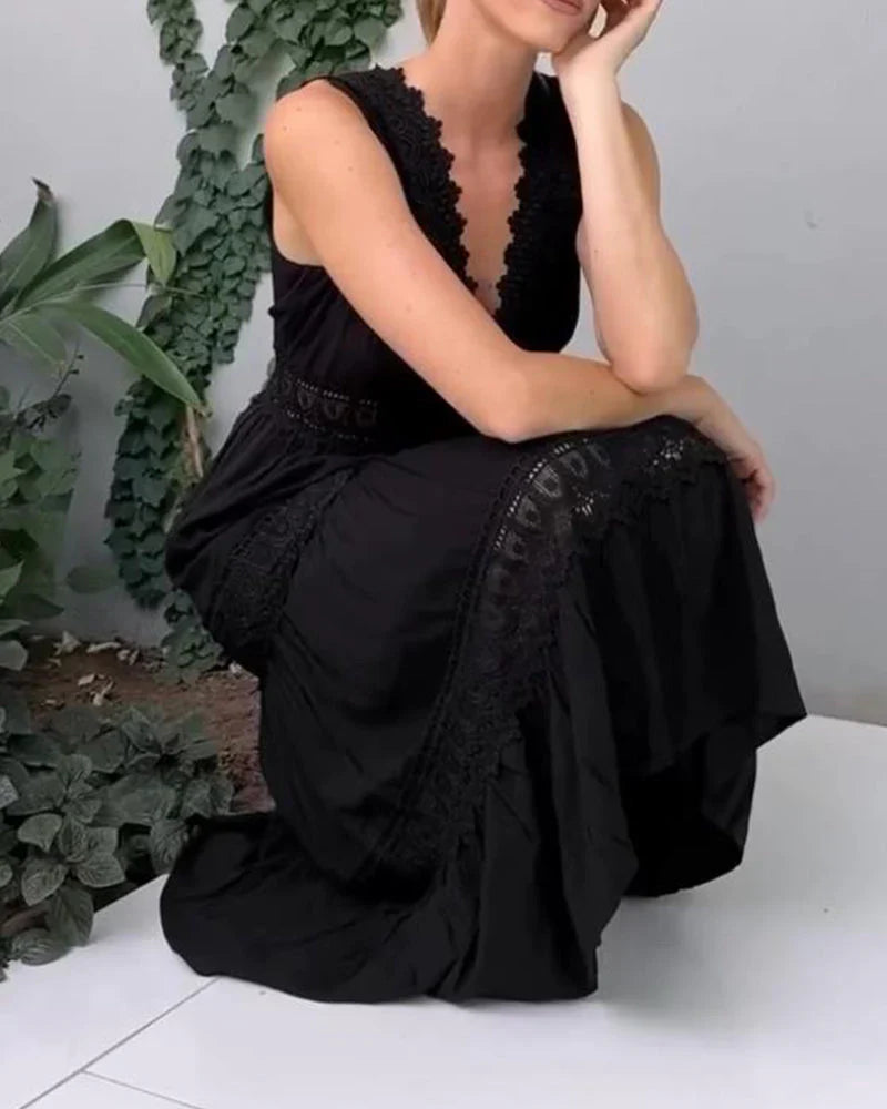 Nienke™ – Stylisches Sommerkleid