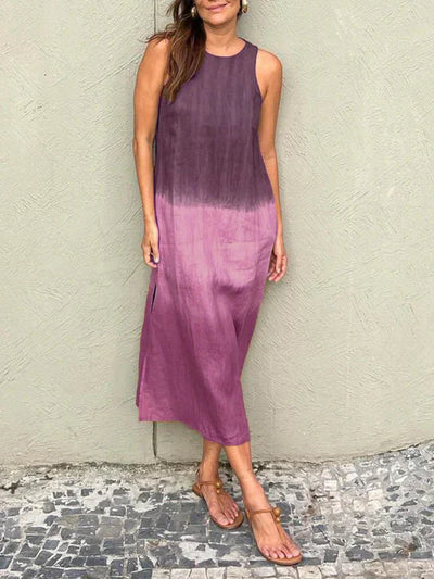 Noella™ – Stilvolles Printkleid