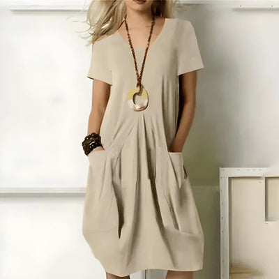 Ottavia™ – Ein Statement-Kleid