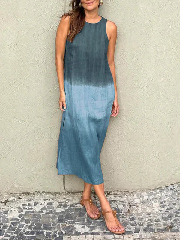 Noella™ – Stilvolles Printkleid
