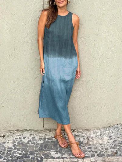 Noella™ – Stilvolles Printkleid