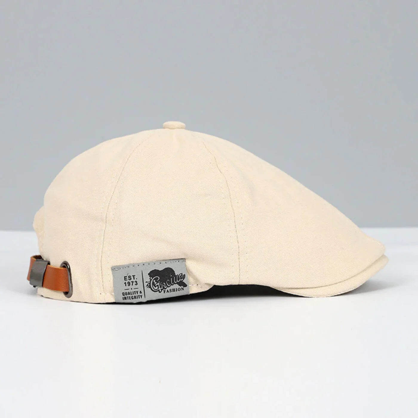 Urban™ - Klassisch-moderner Hut