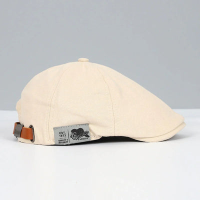 Urban™ - Klassisch-moderner Hut