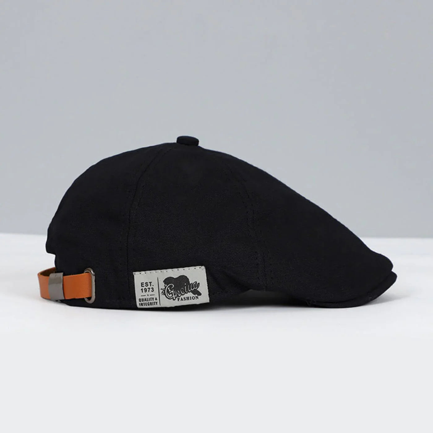 Urban™ - Klassisch-moderner Hut
