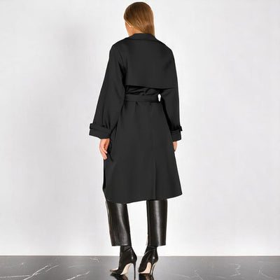 ISABELLA | Stilvoller, eleganter Trenchcoat